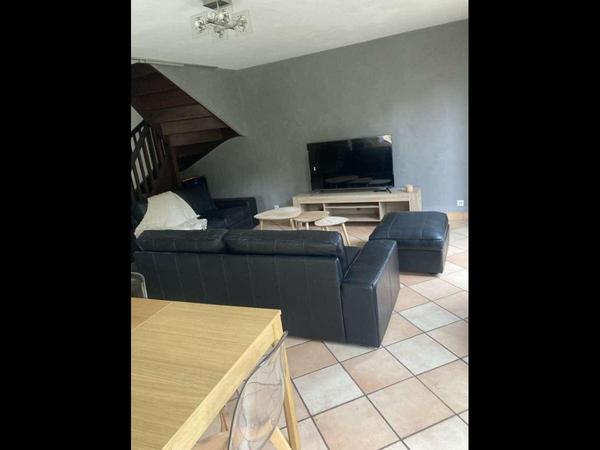 Colocation / Maison 6 pièces de 105 m², Mérignac, Avenue de Bourranville / Photo 2