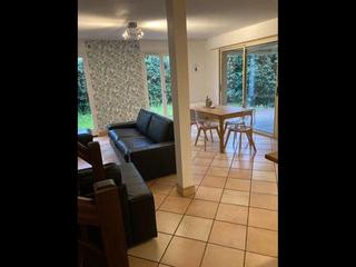 Colocation / Maison 6 pièces de 105 m², Mérignac, Avenue de Bourranville