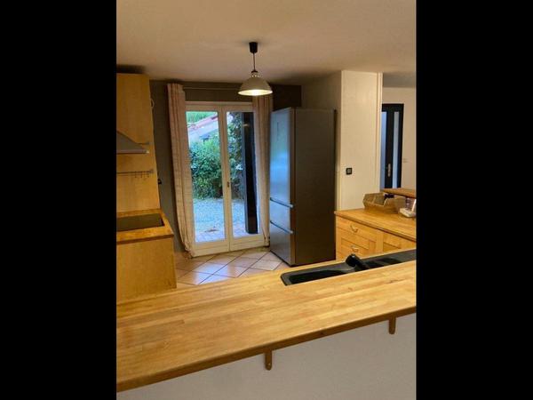 Colocation / Maison 6 pièces de 105 m², Mérignac, Avenue de Bourranville / Photo 7