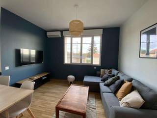 Colocation / Maison 4 pièces de 84 m², Saint-Michel, Boulevard d'Auvergne