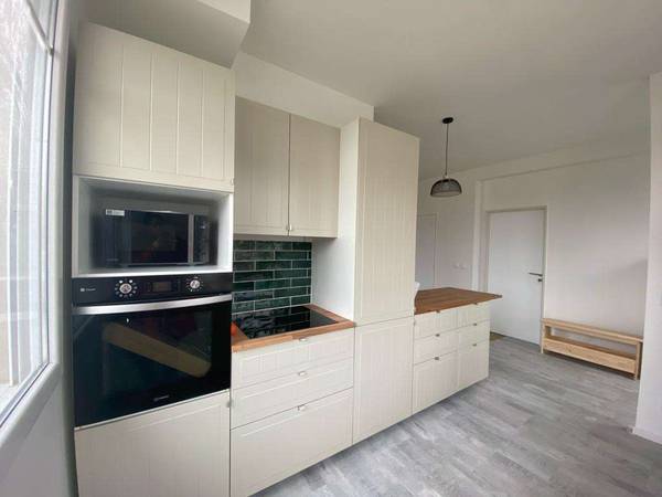Colocation / Maison 4 pièces de 84 m², Saint-Michel, Boulevard d'Auvergne / Photo 2