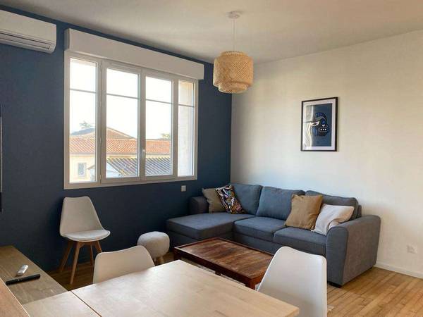 Colocation / Maison 4 pièces de 84 m², Saint-Michel, Boulevard d'Auvergne / Photo 11