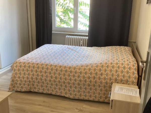 Colocation / Appartement 4 pièces de 78 m², Mulhouse, Rue Wilson / Photo 10