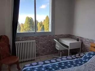 Homestay / 3-bedroom flat · 70 m², Toulouse, Avenue de la Gloire