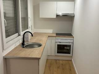 Flatsharing / 6-bedroom house · 100 m², Toulouse, Impasse du Professeur Henri Graillot