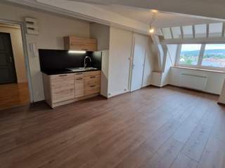 Affitto / Studio apartment, Givet
