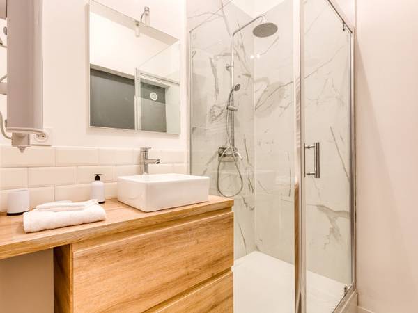 Flatsharing / 4-bedroom flat · 77 m², Roubaix, Rue du Maréchal Foch / Photo 10