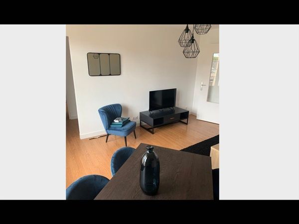 Colocation / Appartement 6 pièces de 116 m², Le Mans, Avenue Bollée / Photo 2