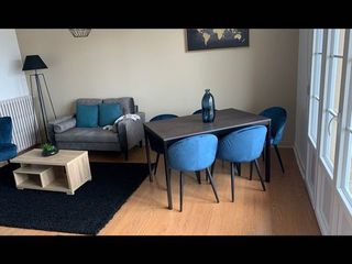 Colocation, Appartement 6 pièces, Le Mans