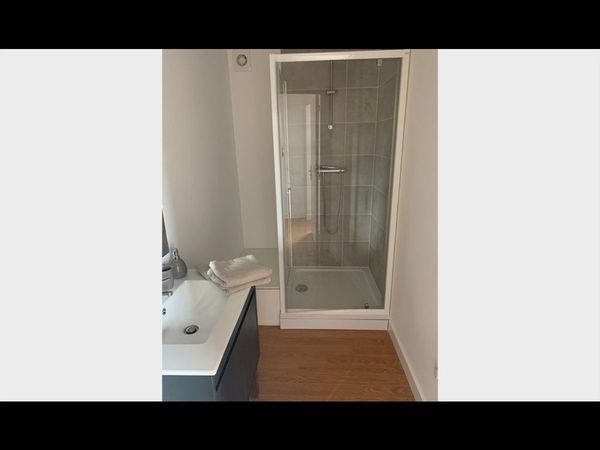 Colocation / Appartement 6 pièces de 116 m², Le Mans, Avenue Bollée / Photo 8