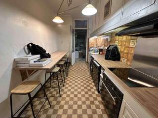 Flatsharing, 7-bedroom house , Marseille