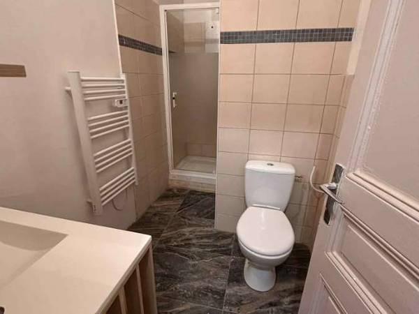 Colocation / Maison 7 pièces de 130 m², Marseille, Boulevard de Plombières / Photo 4