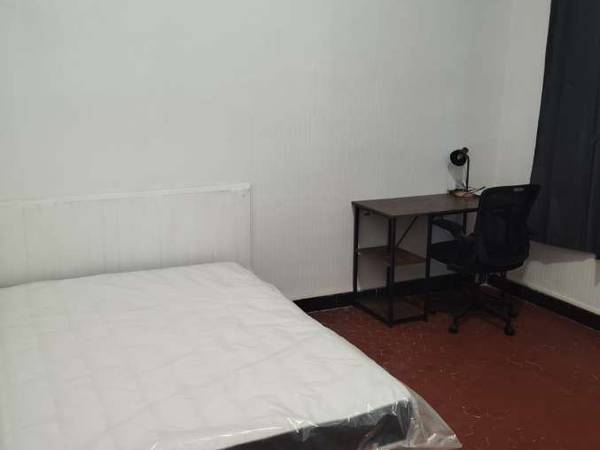 Colocation / Maison 4 pièces de 90 m², Marseille, Boulevard de Plombières / Photo 9