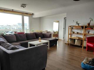 Flatsharing / 3-bedroom flat · 92 m², Evere, Avenue Cicéron