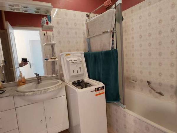 Colocation / Appartement 3 pièces de 92 m², Evere, Avenue Cicéron / Photo 16