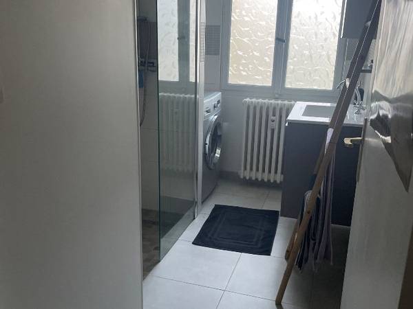 Flatsharing / 4-bedroom flat · 87 m², Strasbourg, Rue Guérin / Photo 4