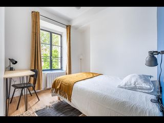 Coliving / Maison 10 pièces de 320 m², Guyancourt, Place de Bel Ebat