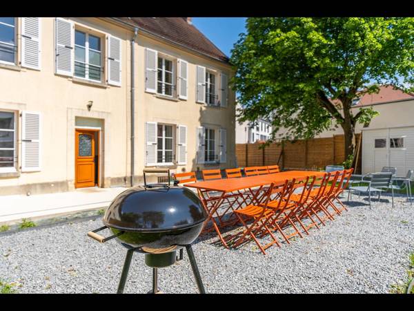 Coliving / Maison 10 pièces de 320 m², Guyancourt, Place de Bel Ebat / Photo 5