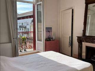 Sous-location / Appartement 3 pièces de 62 m², Grenoble, Rue Abbé Grégoire