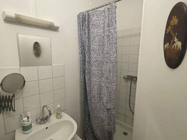 Sous-location / Appartement 2 pièces de 40 m², Paris, Avenue de la République / Photo 5