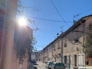 Location / Appartement 2 pièces de 37 m², Marseille, Rue Enjouvin