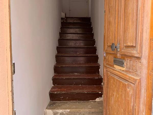 Location / Appartement 2 pièces de 37 m², Marseille, Rue Enjouvin / Photo 2