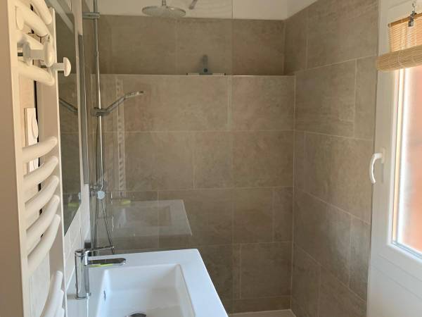 Location / Appartement 2 pièces de 37 m², Marseille, Rue Enjouvin / Photo 10