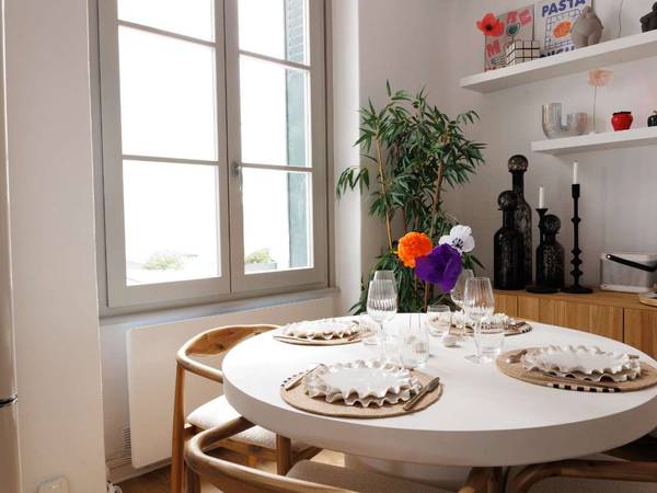 Sous-location / Appartement 4 pièces de 105 m², Lyon / Photo 7