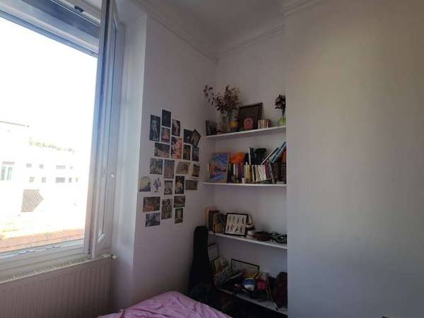 Colocation / Appartement 4 pièces de 80 m², Marseille, Rue Breteuil / Photo 2