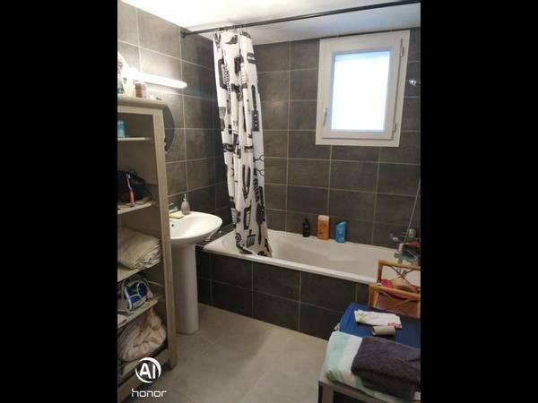 Colocation / Appartement 4 pièces de 77 m², Grenoble, Avenue Washington / Photo 8