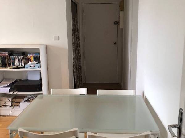 Colocation / Appartement 4 pièces de 72 m², Bordeaux / Photo 7