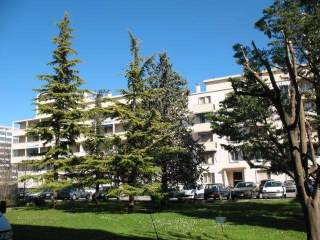 Colocation / Appartement 4 pièces de 65 m², Marseille, Boulevard Paul Claudel