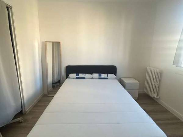 Colocation / Appartement 4 pièces de 65 m², Marseille, Boulevard Paul Claudel / Photo 17