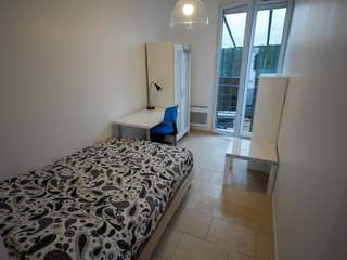 Colocation, Appartement 7 pièces, Asnières-sur-Seine