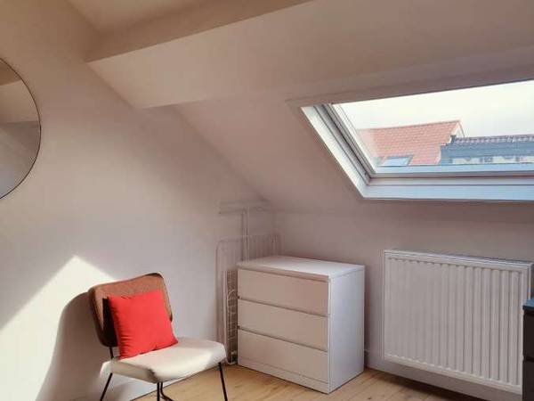 Colocation / Maison 10 pièces de 250 m², Saint-Gilles, Rue de Bordeaux / Photo 2