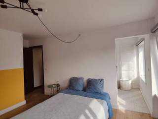 Colocation / 10 rooms house · 250 m², Saint-Gilles, Rue de Bordeaux