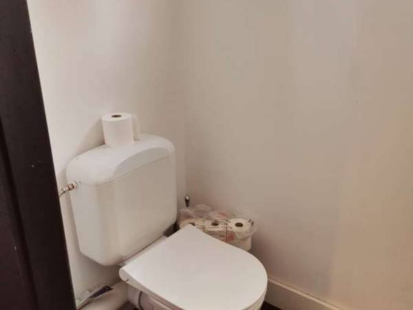 Colocation / Maison 10 pièces de 250 m², Saint-Gilles, Rue de Bordeaux / Photo 15