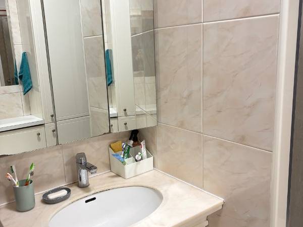 Colocation / Appartement 4 pièces de 76 m², Créteil, Rue du Général Leclerc / Photo 12