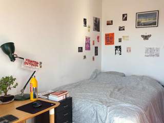 Sous-location / Appartement 4 pièces de 79 m², Aubervilliers, Rue des Cités