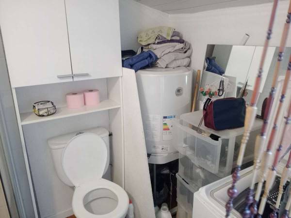 Sous-location / Duplex 1 pièce de 31 m², Toulouse, Grande Rue Saint-Michel / Photo 8