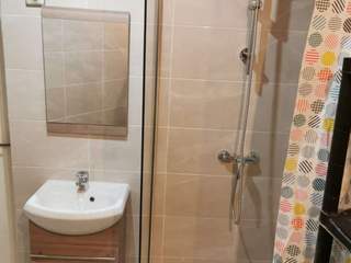 Flatsharing / 2-bedroom flat · 36 m², Paris, Avenue Jean Moulin