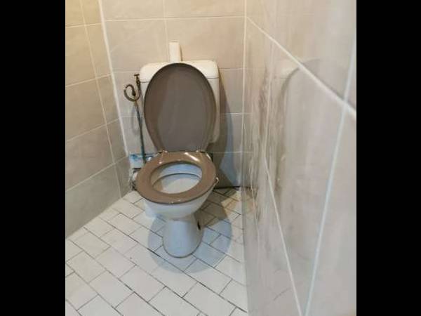 Colocation / Appartement 2 pièces de 36 m², Paris, Avenue Jean Moulin / Photo 4