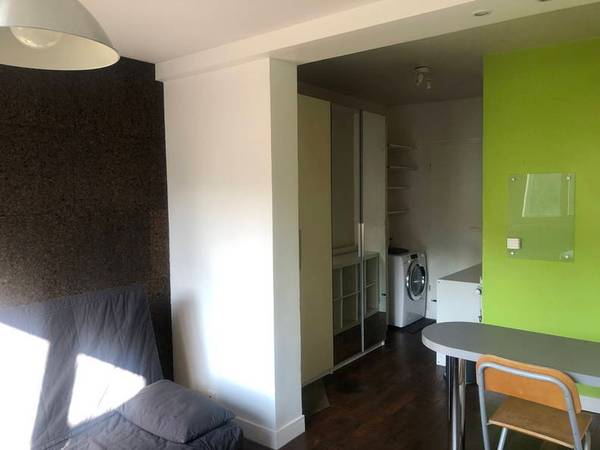 Chambre chez l'habitant / Maison 1 pièce, Bures-sur-Yvette / Photo 2