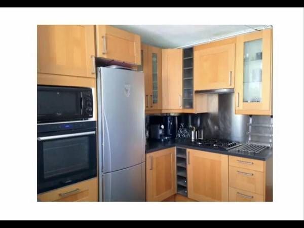 Colocation / Appartement 5 pièces de 94 m², Toulouse, Boulevard Jean Brunhes / Photo 2