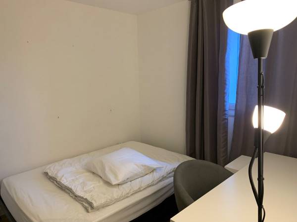 Colocation / Appartement 5 pièces de 94 m², Toulouse, Boulevard Jean Brunhes / Photo 6