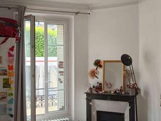 Room share / 5 rooms apartment · 85 m², Charenton-le-Pont, Avenue de Gravelle