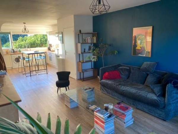 Flatsharing / 4-bedroom flat · 84 m², Ramonville-Saint-Agne, Rue des Fauvettes / Photo 2