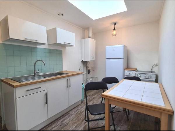 Location / Maison 4 pièces de 54 m², Amiens, Rue Langles / Photo 2