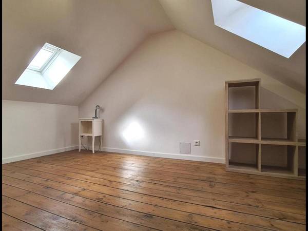 Location / Maison 4 pièces de 54 m², Amiens, Rue Langles / Photo 6