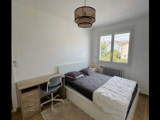 Room share / 4 rooms house · 75 m², Saint-Herblain, 29 Avenue de Bellevue
